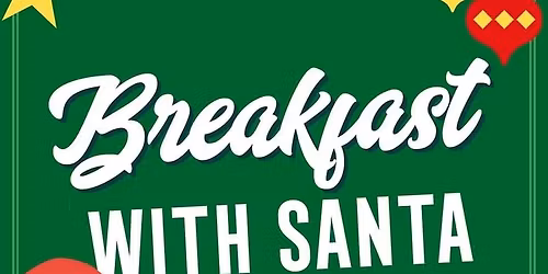 SEND Breakfast With Santa