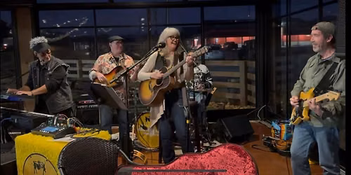 Boomerangs-Live at the Legion!!