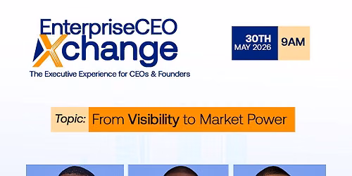 EnterpriseCEO Xchange