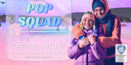 Pop Squad