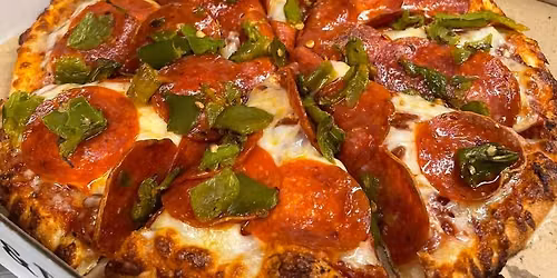 Parker\u2019s Pizza AK Private Event- (Veritas Wealth Management)