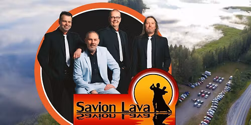 Savion lavan sunnuntaitanssit 16.8. Jarkko Yli-Sikkil\u00e4 & Soiva