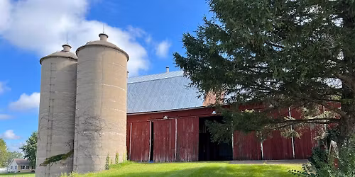 The Big Red Barn Worship and Pot Luck Lunch