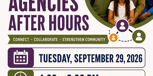 United Agencies After Hours 