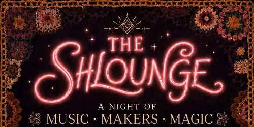 The Shlounge