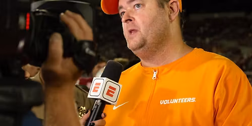 Tennessee Volunteers at Oklahoma Sooners Baseball