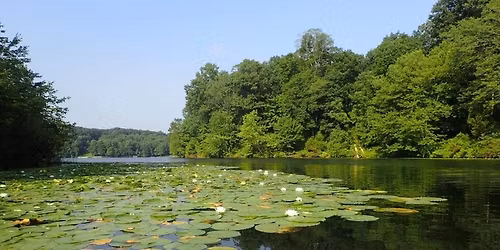 Youth fishing derby (ages 15 & under)