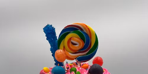 Cake Night at Squire's Italian Restaurant