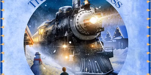 POLAR EXPRESS - CHARACTER BREAKFAST 