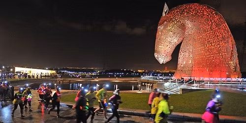 Supernova Kelpies 5k