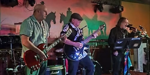 Tall Grass Krawl Band