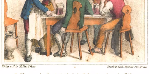 Lichtbildvortrag "Karl St\u00fclpner in B\u00f6hmen"