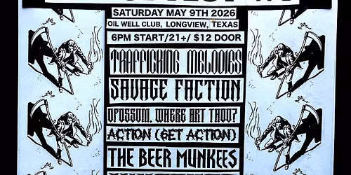 RESIST FEST