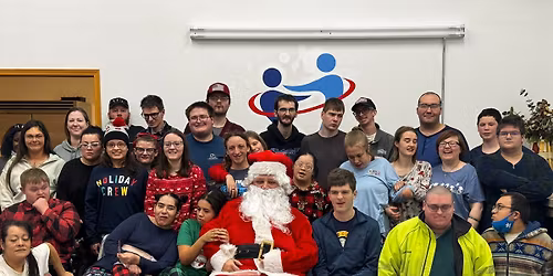 ABLE\u2019s Under the Stars Prom Night