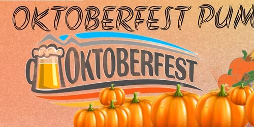 Oktoberfest Pumpkin Run