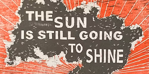 Greg Schatz Album Release party