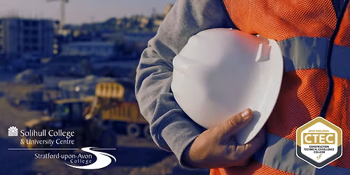 Free Construction Technical Excellence Colleges Business Breakfast Event