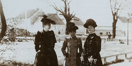 Det stumme n\u00e6ringslivet \u2013 Forretningskvinnene i Kristiansand p\u00e5 1800-tallet