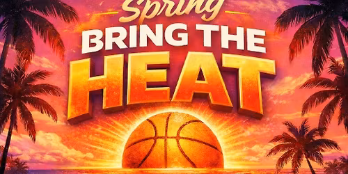 Spring Bring The Heat