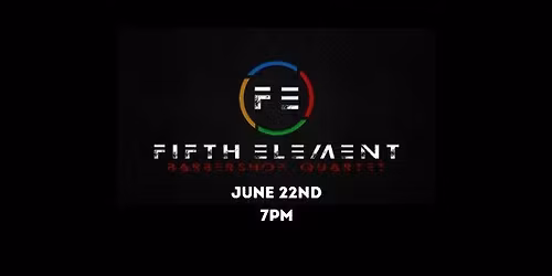 Fifth Element Quartet Concert