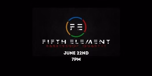 Fifth Element Quartet Concert