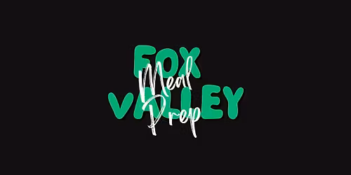 Small Biz Saturday Sale at Fox Valley Meal Prep