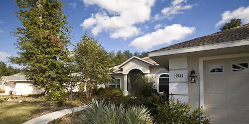 Florida Friendly Landscaping