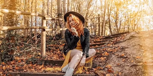 Live Music at Crafty's - Becky Bennett