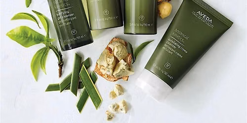 ON THE GLO- MINI FACIAL