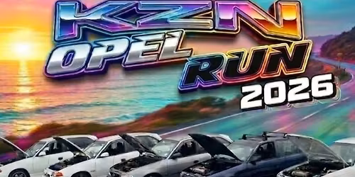KZN OPEL CLUB 