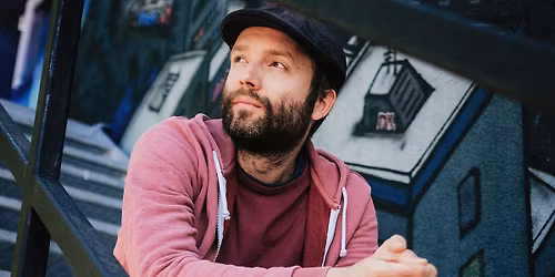 Marc-Uwe Kling \u2022 Theater am Aegi