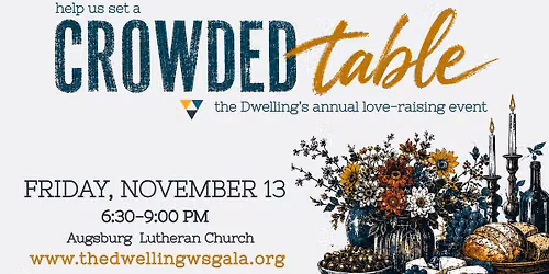The Dwelling Gala