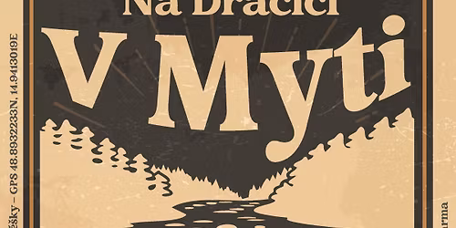 FOLK & COUNTRY NA DRA\u010cICI \u201eV MYTI\u201c