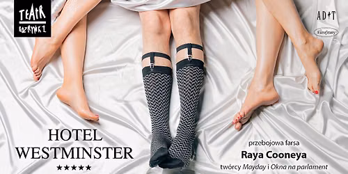 Hotel Westminster \/ komedia \/ re\u017c. Jerzy Bo\u0144czak