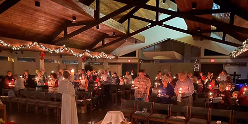 Christmas Eve - Traditional Service