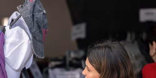 The Obs-fficial Thrift + Alt Fest