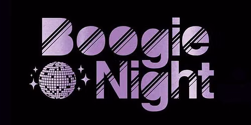 Boogie Night