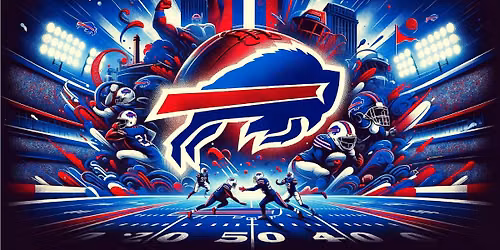 New England Patriots at Buffalo Bills at Highmark Stadium - Buffalo