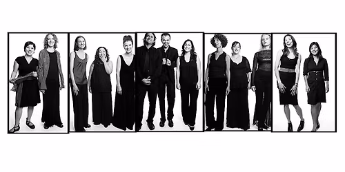 New York String Orchestra - New York