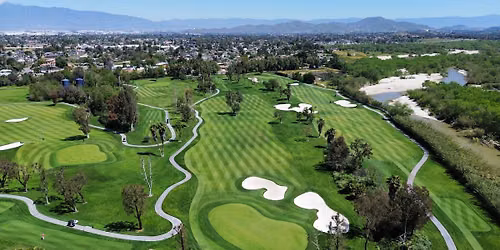 Southern California NEHT Golf Tournament | Goose Creek Golf Club