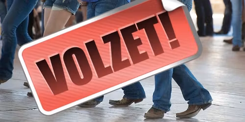 Lijndansen @ Sportkaffee