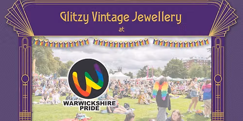 Warwickshire Pride 2026