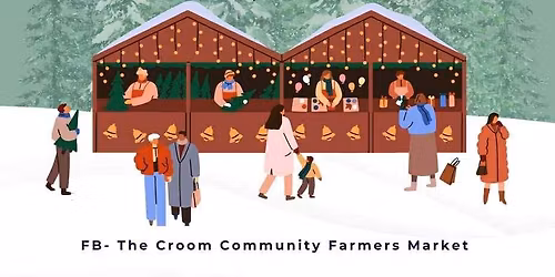 Fair market empanadas