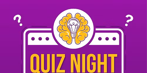 Quiz Night