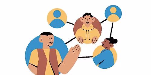 PGSA Career Lunch Networking