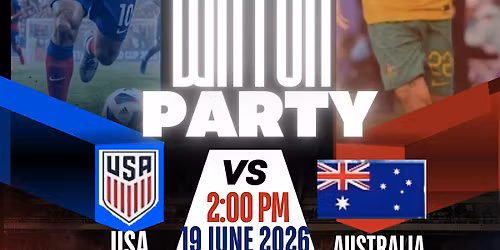 Dayton\u2019s 2026 FIFA World Cup Watch Party
