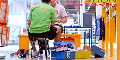 Fit2Run UTC Run Club 