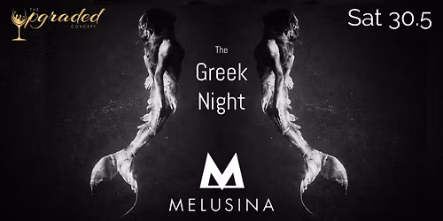 The Greek Night | Summer Opening