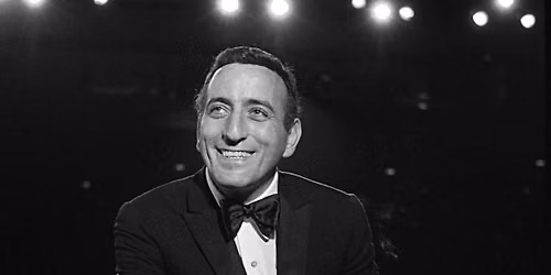 Simone Craddock: The Good Life - 100 Years of Tony Bennett
