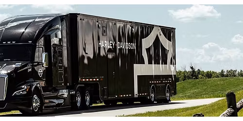 SVH-D Spring Demo Truck